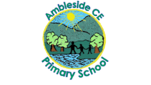 Ambleside school logo